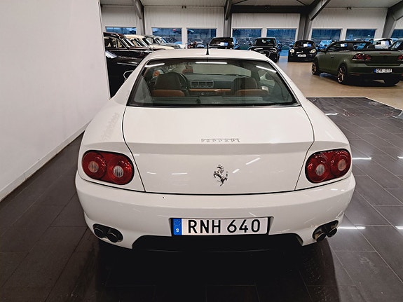 Ferrari 456 8 of 23