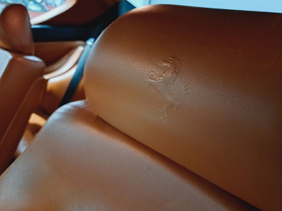 Ferrari 456 21 of 23