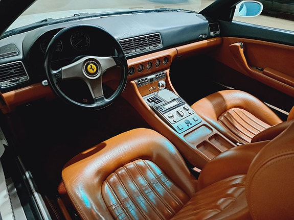 Ferrari 456 16 of 23