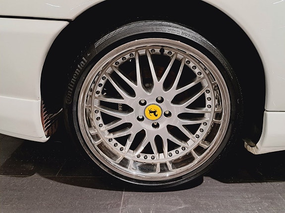 Ferrari 456 12 of 23