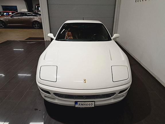 Ferrari 456 6 of 23