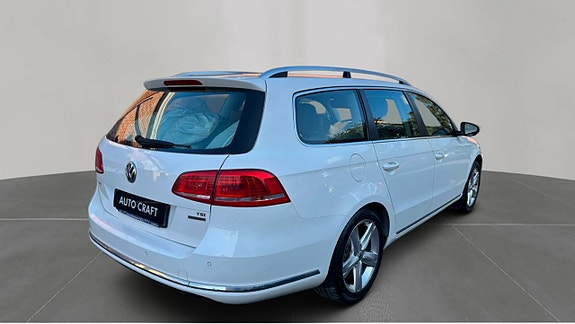Volkswagen Passat 5 of 5