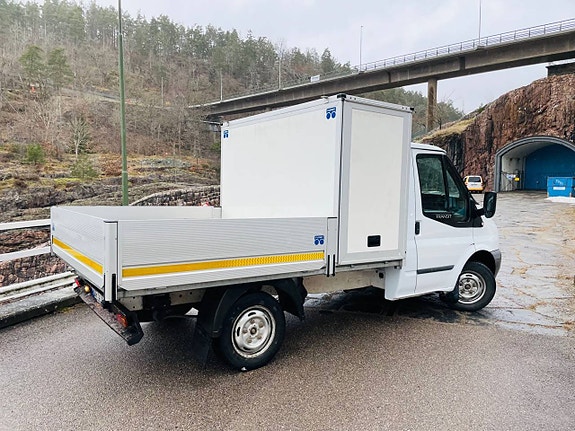 Ford Transit 7 of 10