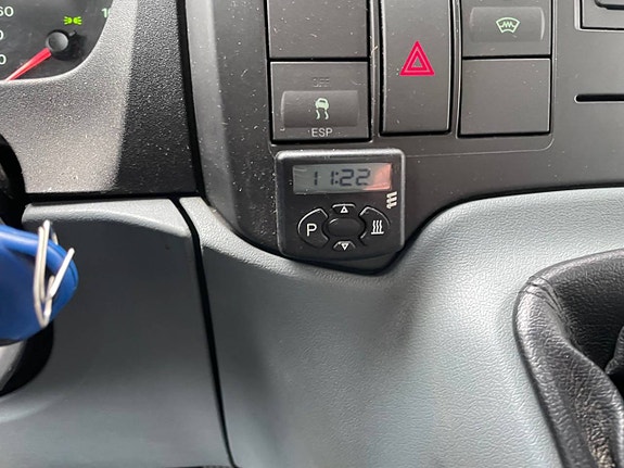 Ford Transit 10 of 10