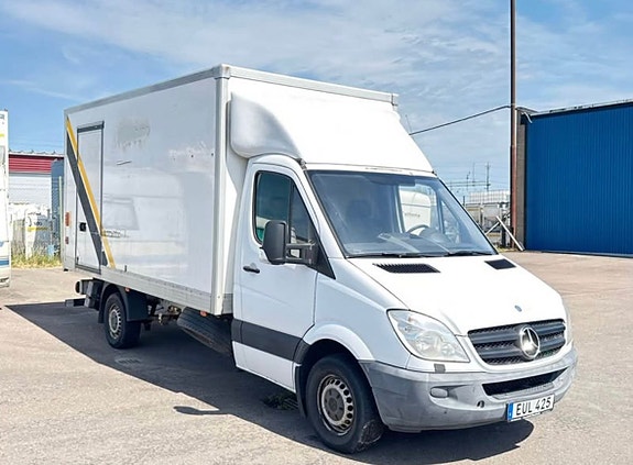 Mercedes-Benz Sprinter 316
