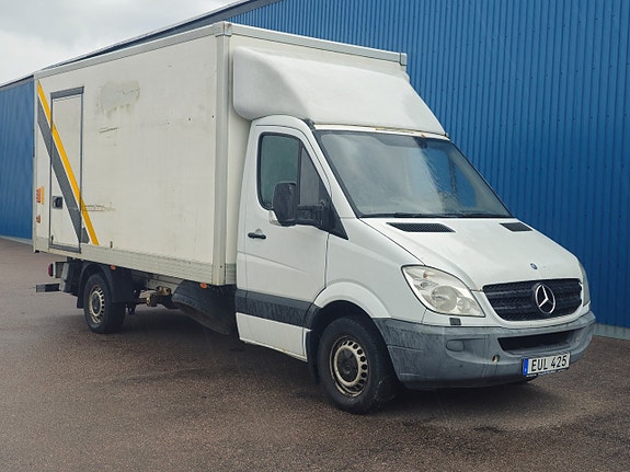 Mercedes-Benz Sprinter 316