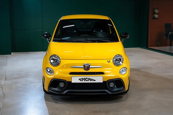 Abarth 595 6 of 23