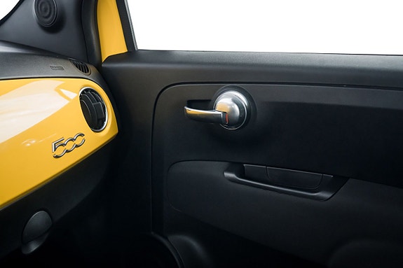 Abarth 595 14 of 23