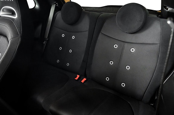 Abarth 595 22 of 23
