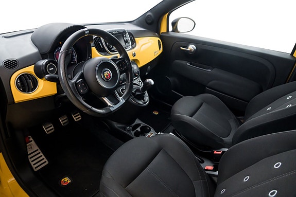 Abarth 595 13 of 23