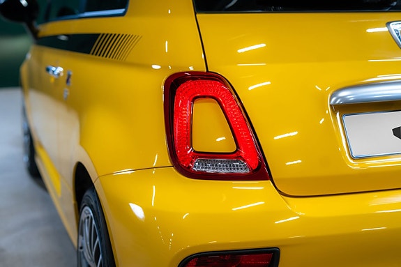 Abarth 595 10 of 23