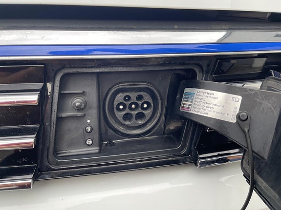 Volkswagen Passat 21 of 21