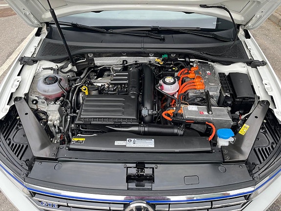 Volkswagen Passat 20 of 21