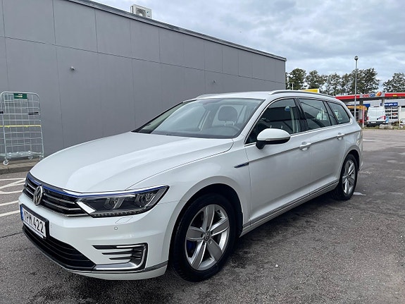 Volkswagen Passat 5 of 5