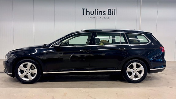 Volkswagen Passat 5 of 5