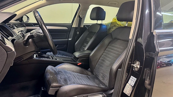 Volkswagen Passat 7 of 7