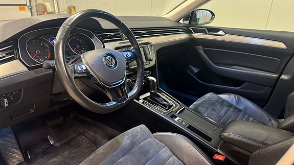 Volkswagen Passat 6 of 7