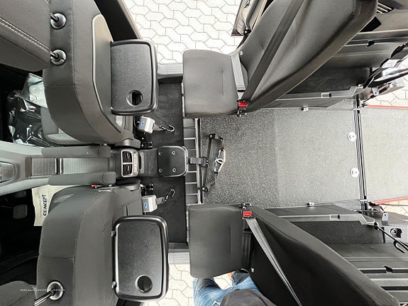 Peugeot Rifter 22 of 30