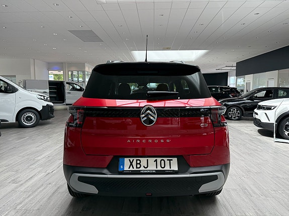 Citroen C3 Aircross 4 of 5
