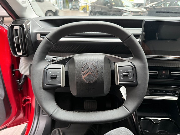 Citroen C3 Aircross 10 of 20