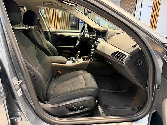 BMW 520 20 of 27