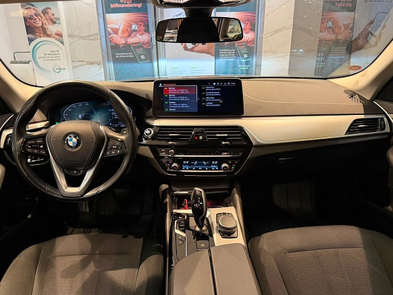 BMW 520 10 of 27