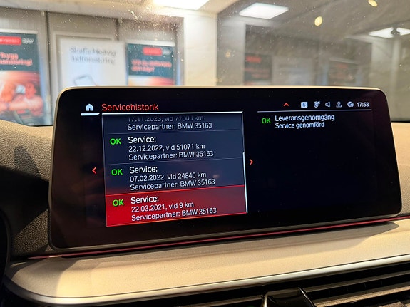 BMW 520 16 of 27