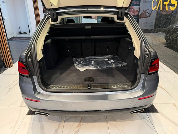 BMW 520 5 of 5