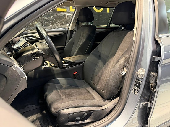 BMW 520 18 of 27
