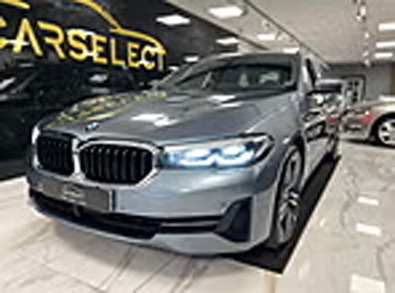 BMW 520 25 of 27