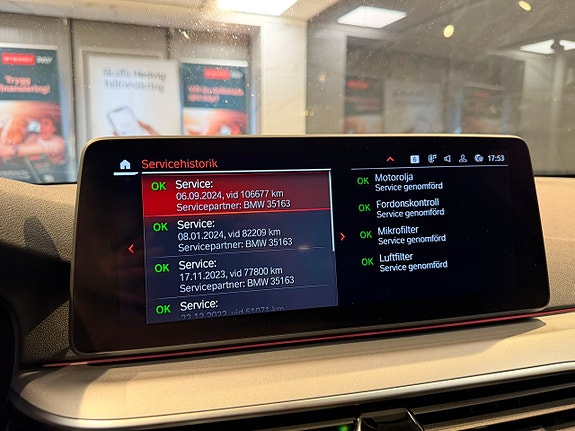 BMW 520 15 of 27
