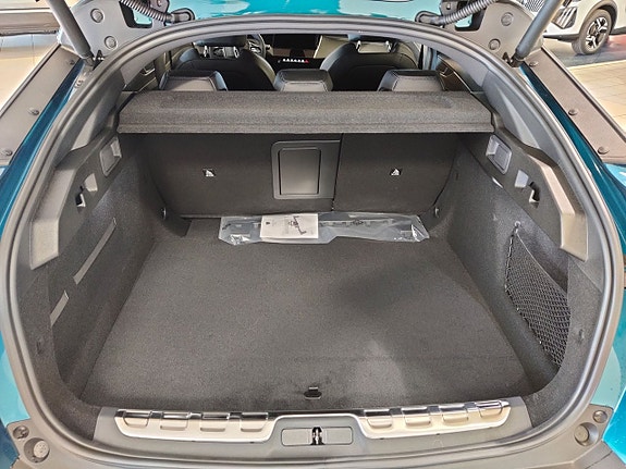 Peugeot 408 5 of 5