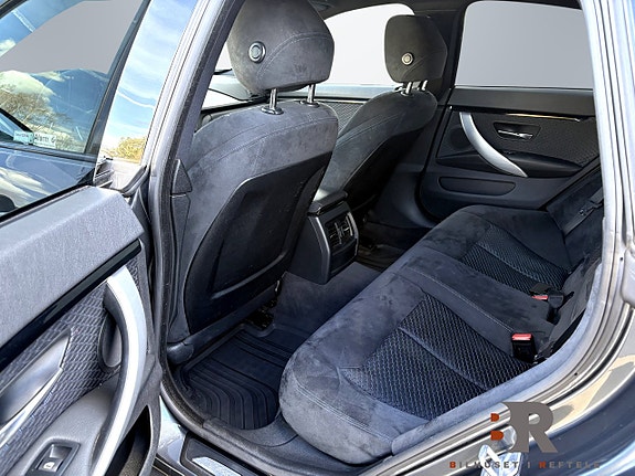 BMW 420d 12 of 14