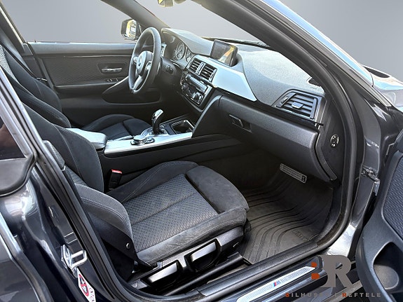 BMW 420d 11 of 14