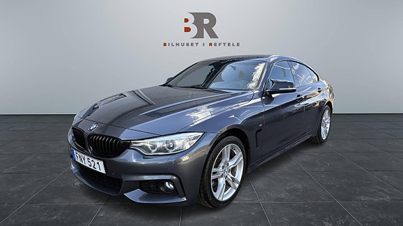 BMW 420d