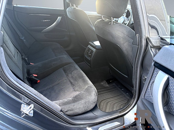 BMW 420d 14 of 14