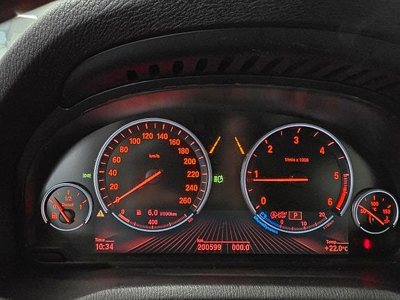 BMW X3 12 of 12