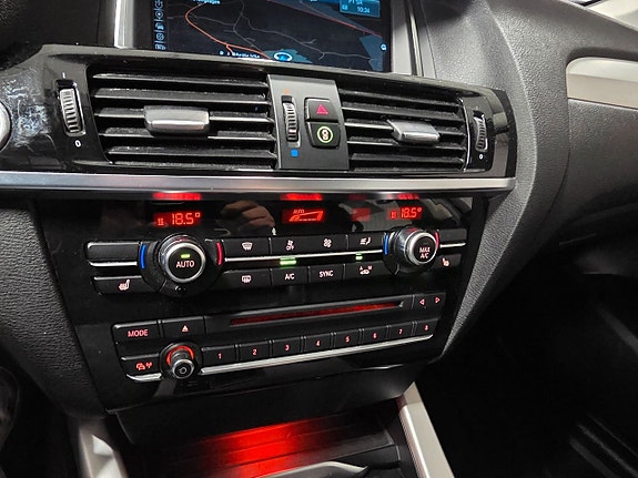 BMW X3 10 of 12