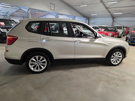BMW X3 3 of 5