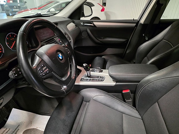 BMW X3 6 of 12