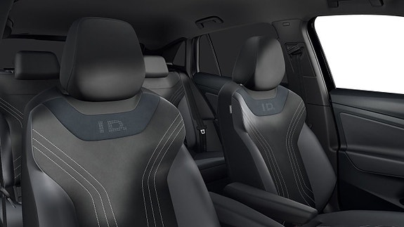 Volkswagen ID.4 8 of 9