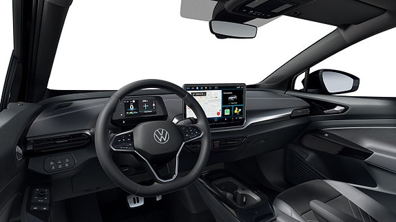 Volkswagen ID.4 9 of 9