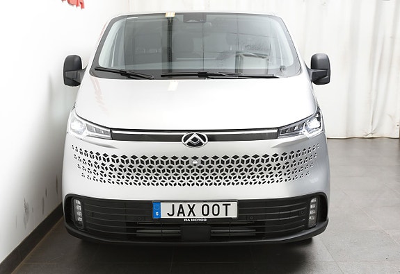 Maxus e-Deliver 7 3 of 21
