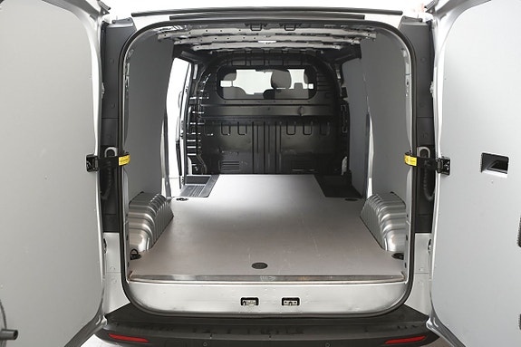 Maxus e-Deliver 7 10 of 21