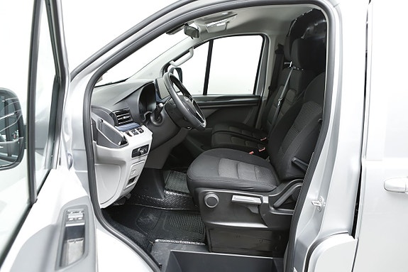 Maxus e-Deliver 7 6 of 21