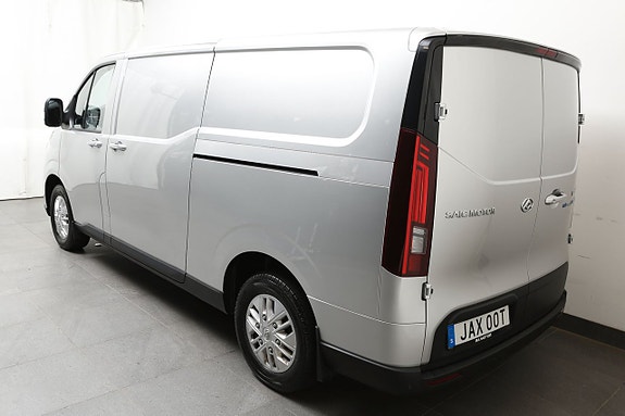 Maxus e-Deliver 7 2 of 21