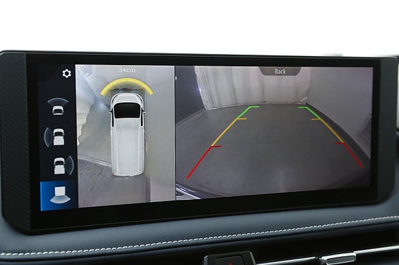 Maxus e-Deliver 7 19 of 21