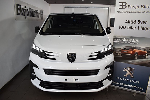 Peugeot Expert 2 of 5