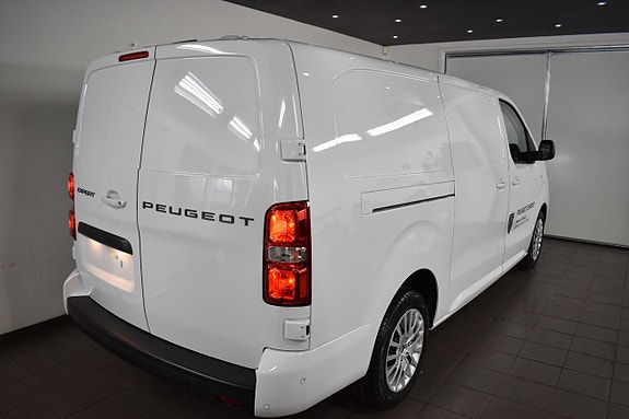 Peugeot Expert 8 of 17