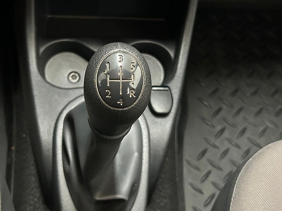 Dacia Sandero 22 of 25